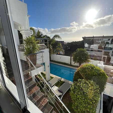 Apartment With Sea View Città del Capo Esterno foto